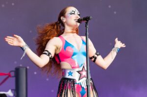 Kas pretenduos į JK Nr. 1?