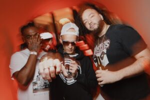 Keturis kartus prašytas pakartoti: JimmyG „Macanas“ tapo simboliu – keliu