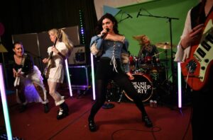 Londono istorinės Maida Vale studijos, kurias atnaujino Hansas Zimmeris