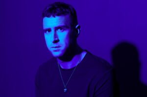 DJ Jackas Revillas mirė sulaukęs 38 metų