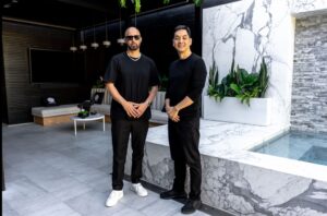 EMPIRE pasamdo Jeffrey Yoo Rytų Azijos vyriausiuoju viceprezidentu, G-Dragon pirmą