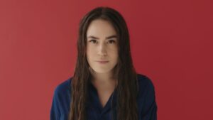 Evgenya Redko kviečia į savo pasirodymą