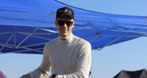 Nedas Burneikis stabdo savo sportininko kelionės karjerą: Ar daug žadanti