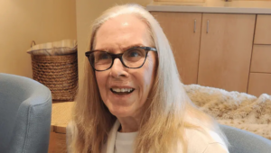 Trish istorija – muzika ir atmintis