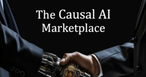 Welcome to the causal AI marketplace