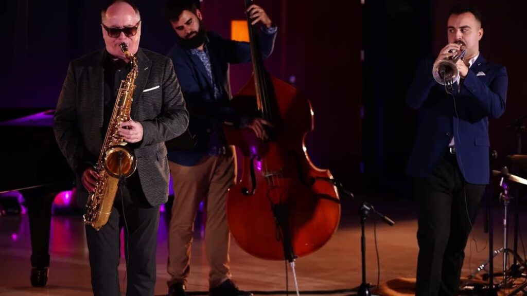 Šiauliai Jazz XXIII: Svečiai „La Local Jazz Band“ (Ispanija) pristato