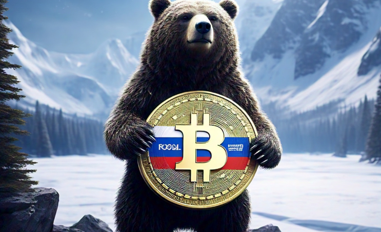 Rusijos finansų ministras atskleidė, kad bitkoinai naudojami užsienio prekybai vykdyti