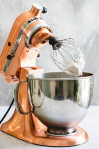 Veganiška plakta grietinėlė (pagaminta per kelias minutes!) – gamina pora