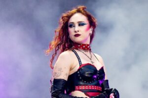 Chappell Roan „Sėkmės, mažute!“ Laimi Triple J's Hottest 100 apklausą