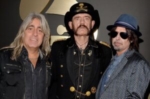 „Motörhead“ Mikkey Dee išsamiai aprašo artimo mirties sepsio diagnozę