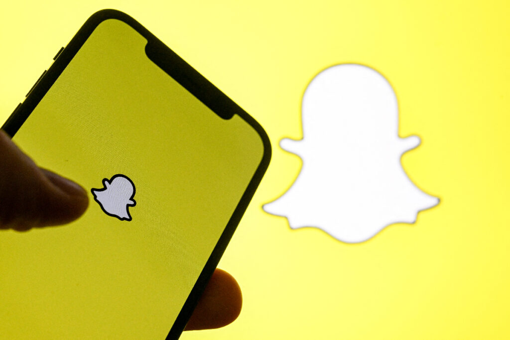 „Snap“ atskleidžia mobiliųjų įrenginių AI teksto į vaizdą modelį