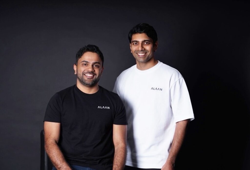 AI varomas „Fintech Alaan“ surinko 48 mln