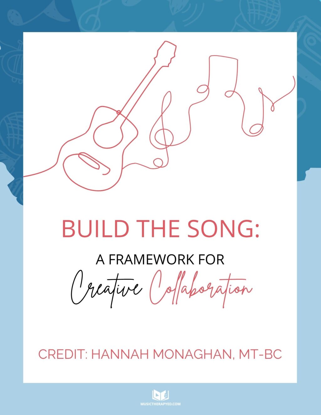 Norite improvizuoti dainas sesijose? Atsisiųskite nemokamą sistemą