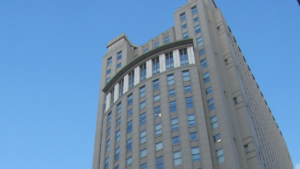 Ticketmaster susiduria su patentų pažeidimo ieškiniu dėl „SafeTix“.