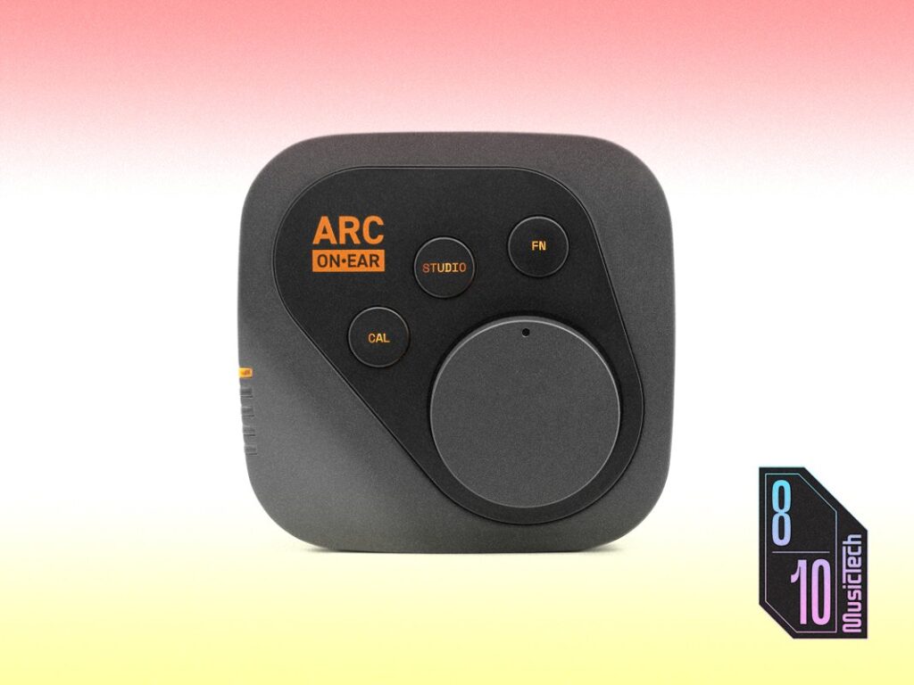 Ar IK ką tik pavertė tikslų ausinių maišymą realybe su