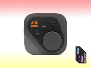 Ar IK ką tik pavertė tikslų ausinių maišymą realybe su