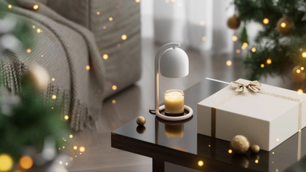 SwitchBot žvakių šildytuvo lempa | Pagrindinės savybės, kaina ir alternatyvos