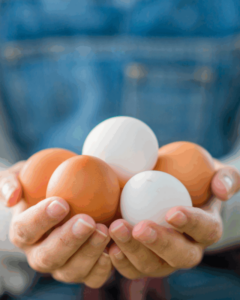 Why I’m Paying More Attention to Where My Food Comes