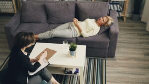 Taigi... GIM ar EMDR? - Gydomųjų garsų muzikos terapija