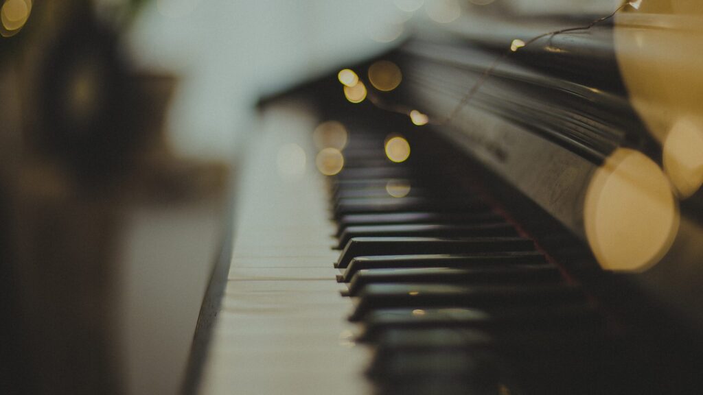 Muzikos terapija ar AI? - Gydomųjų garsų muzikos terapija