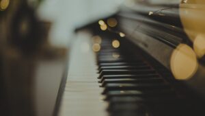 Muzikos terapija ar AI? - Gydomųjų garsų muzikos terapija