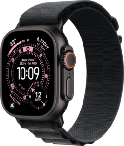 „Apple Watch Ultra 3“ kainuoja 150 USD