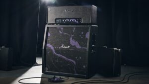 Studio JMH Half Stack Hendrix Edition Guitar Amp