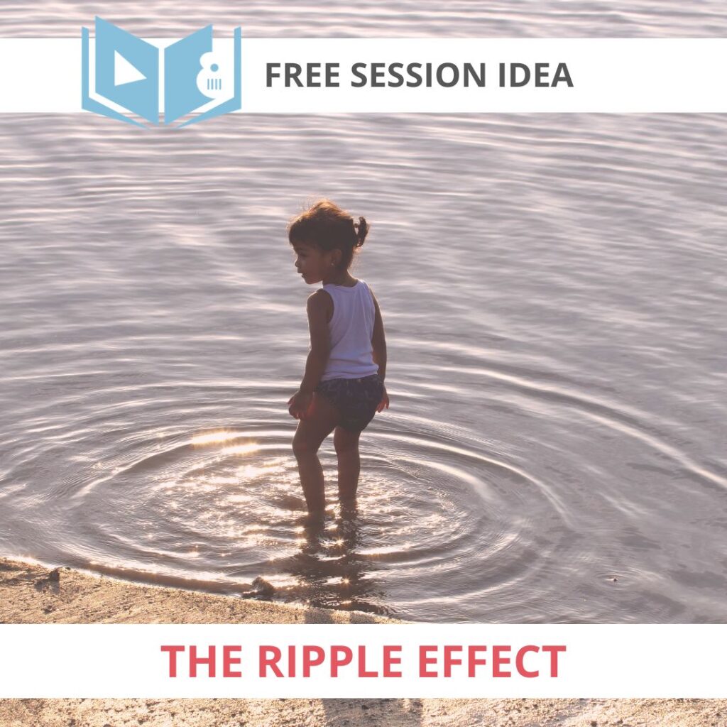 🌊 The Ripple Effect - Music Therapy Ed