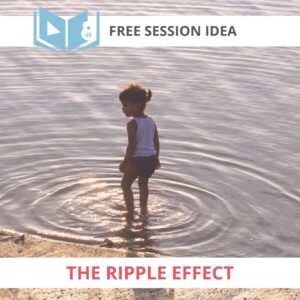 🌊 The Ripple Effect - Music Therapy Ed