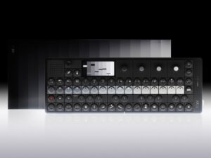 „Teenage Engineering“ pristato OP-XY