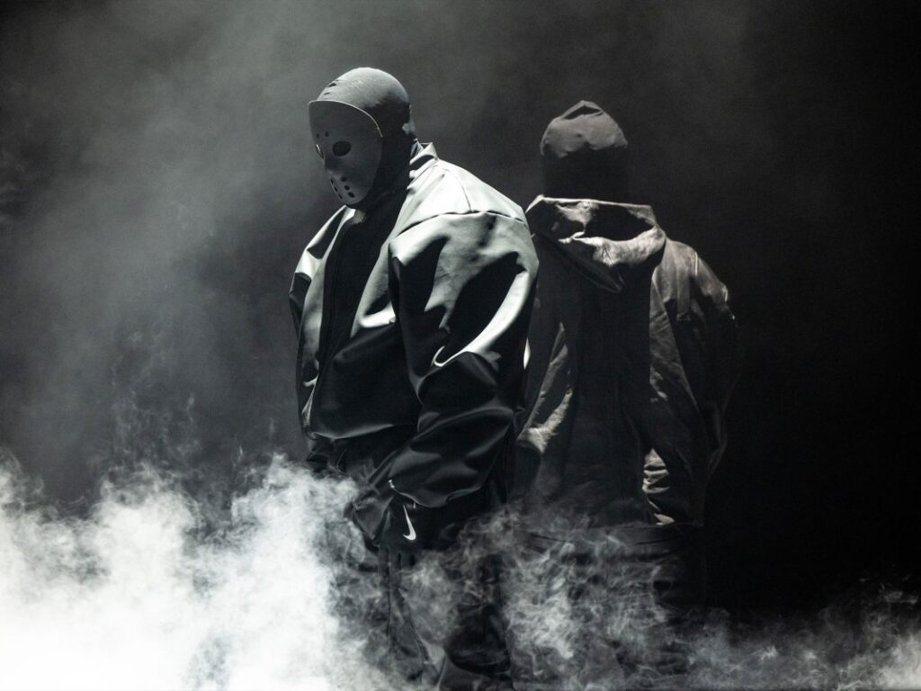 Prodiuseriams, dirbusiems prie Kanye Westo ir Ty Dolla $ign's Vultures