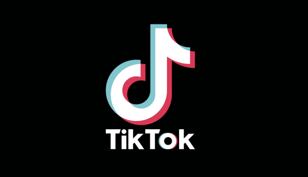 Tiktok grįžta į „App Store“