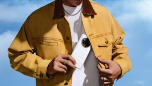 „Realme 14 Pro“ serija užfiksuoja nuotraukas stulbinančiu aiškumu!