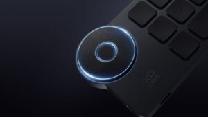 „Xppen Mini Keydial ACK05“ padeda sutriuškinti darbų sąrašą