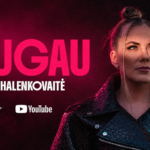 Agnė Michalenkovaitė šiandien švenčia 35-ąjį gimtadienį ir pristato vinilinę plokštelę
