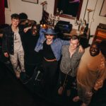 Curtis Millen & The Drenthe Brothers: galingas, aukščiausios klasės funk