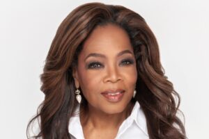 Oprah Winfrey Bringing Immersive, Star-Studded 'AHA' Experience to Sphere