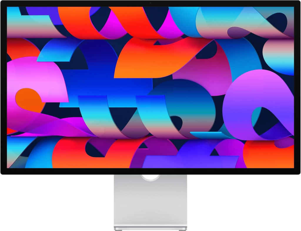 The Studio Display Standard/Tilt Adjustable is $100 Off